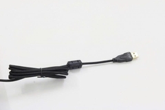 Bàn phím Cơ có dây Gaming Newmen GE87R LED RGB (Blue/Red/Brown Switch) cổng USB