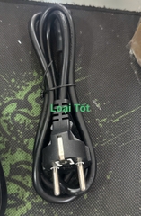 Cáp nguồn Laptop