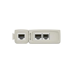 Bộ Test mạng RJ45 điện thoại RJ11 UNITEK OT40GY