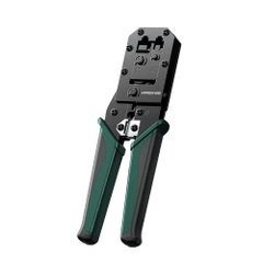 Kìm bấm mạng RJ45 RJ11 UGREEN 70683 NW136 tích hợp dao tuốt vỏ