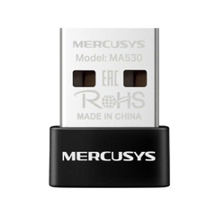 Mercusys USB Bluetooth 5.4 Mercusys MA530H USB 2.0 mini gắn máy tính