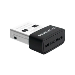 Mercusys USB Bluetooth 5.4 Mercusys MA530H USB 2.0 mini gắn máy tính