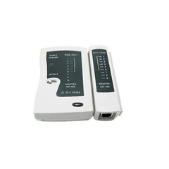 Bộ Test cáp mạng đầu mạng RJ 45 RJ11 XT468 A
