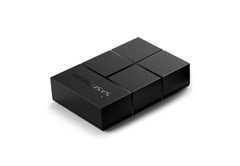Mercusys Bộ chia mạng (Switch) 5 Cổng Gigabit Mercusys MS105G 10/100/1000 Mbps vỏ nhựa màu đen