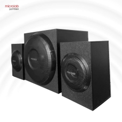 Loa Vi tính Bluetooth Microlab M380BT Bluetooth 2.1 – Công Suất 42W, AUX 3.5mm