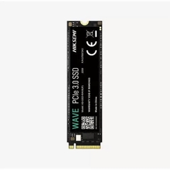 Ổ cứng SSD 256G HIKSEMI HS-SSD-WAVE P NVMe PCIe 3.0 SSD Gen3x4 M2.2280