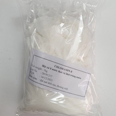 Bột Chloramin B dùng phun khử trùng trong y tế