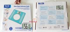 Cân sức khỏe điện tử Tanita HD 381