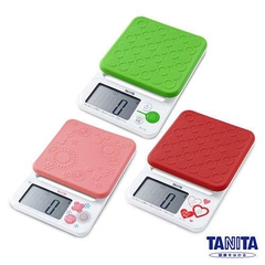 CÂN ĐIỆN TỬ TANITA NHẬT BẢN KD 192 (2kg/0,1g)