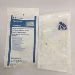 Dây cho ăn Covidien Kangaroo Feeding Tube 14Fr