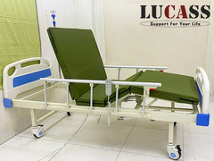 Giường điện Lucass GB-2E