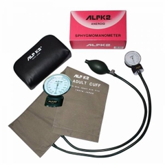 Huyết áp cơ ALPK2