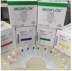 Kim luồn tĩnh mạch MediFlon