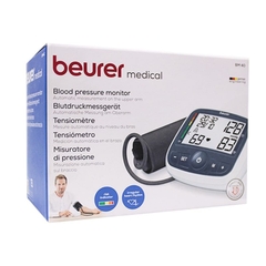 Máy đo huyết áp bắp tay Beurer BM 40