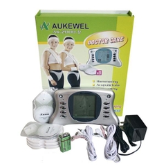 Máy massage xung điện Aukewell AK -2000 IV