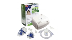 MÁY XÔNG MŨI HỌNG BIOHEALTH NEB EASY