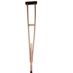 NẠNG TẬP ĐI GỖ