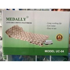 Nệm chống loét Medally UC-04