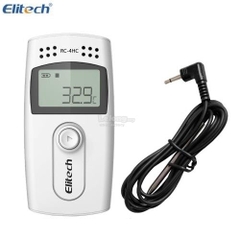 NHIỆT ẨM KẾ TỰ GHI ELITECH RC-4HC