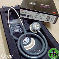 Ống nghe 3M™ Littmann® Classic III