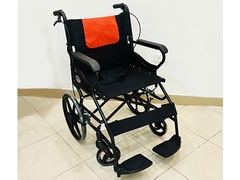 Xe lăn LUCASS X92