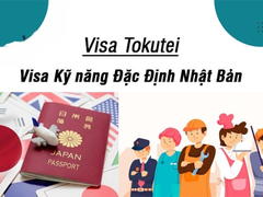 TOKUTEI - KỸ NĂNG ĐẶC ĐỊNH