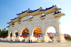 CÁC HỆ  DU HỌC ĐÀI LOAN