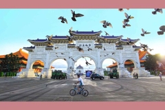 CÁC HỆ  DU HỌC ĐÀI LOAN