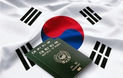 THỦ TỤC XIN VISA E9 HÀN QUỐC