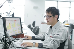 MỘT SỐ ĐƠN HÀNG KỸ SƯ NHẬT BẢN
