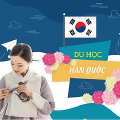 Du học Hàn Quốc D4