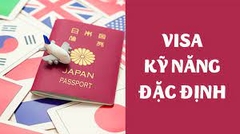 TOKUTEI - KỸ NĂNG ĐẶC ĐỊNH