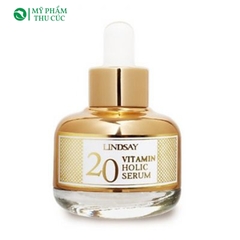 Serum Vitamin C Holic20 Lindsay