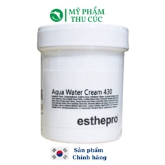 Kem dưỡng ẩm Esthemax 430