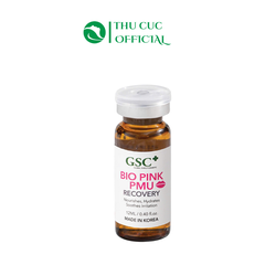 Tinh chất phục hồi da GSC 12ml