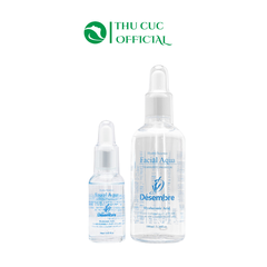 Tinh chất cô đặc cấp ẩm Desembre Chính Hãng