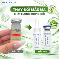 Tinh chất giảm mụn Medic roller 10ml