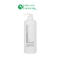 Nước tẩy trang làm sạch Désembre Derma Science Water Cleanser Hàn Quốc