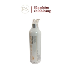 Sữa rửa mặt tạo bọt Lindsay 500ml