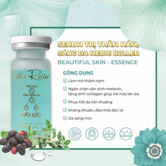Tinh chất giảm thâm nám Medic Roller