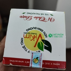 Vi thảo dược- Đông y Tuệ Tĩnh