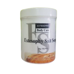 Muối tắm tẩy da chết Estesophy