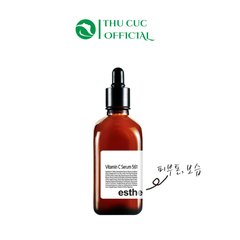 Serum Vitamin C 561 Esthemax