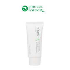Kem Phục Hồi Usolab Bio Intensive K Cream 50g - Kích thích tái tạo da