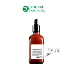 Serum Esthemax Collagen - Esthepro 562 căng bóng, trẻ hoá da