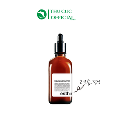 Serum Esthemax Hyaluronic Acid - Esthepro 563 Cấp ẩm cho mọi loại da