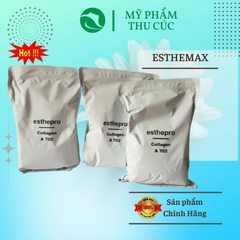 Mặt nạ Collagen dạng bột dẻo