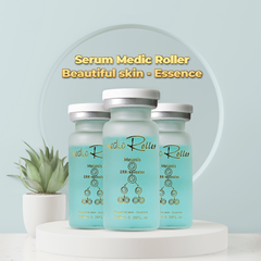 Tinh chất giảm thâm nám Medic Roller