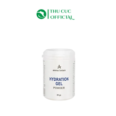 Bột ủ mụn Anna Lotan Hydration Gel Power 35g - Sạch mụn cực êm