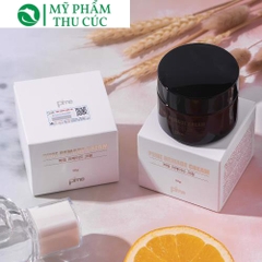 Kem ngày dưỡng trắng căng bóng Pime 50G